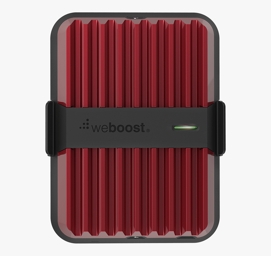 Drive Reach - Weboost Drive Reach Cell Signal Booster, Transparent Clipart
