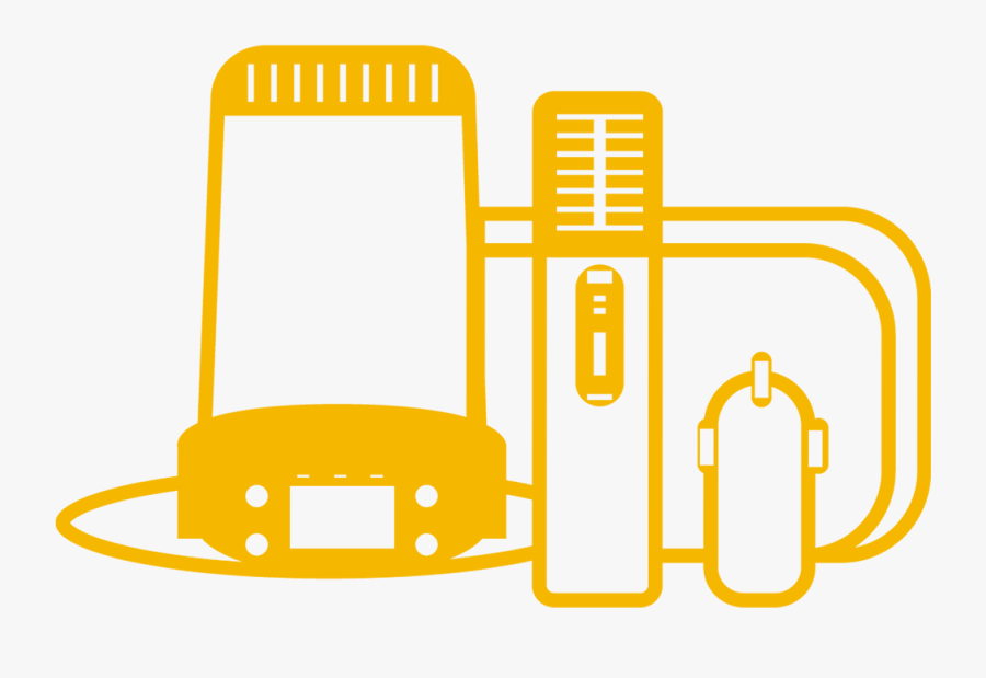 V-tower Bundle, Transparent Clipart