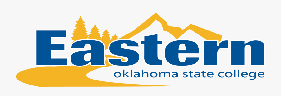 Eastern Oklahoma State College, Transparent Clipart