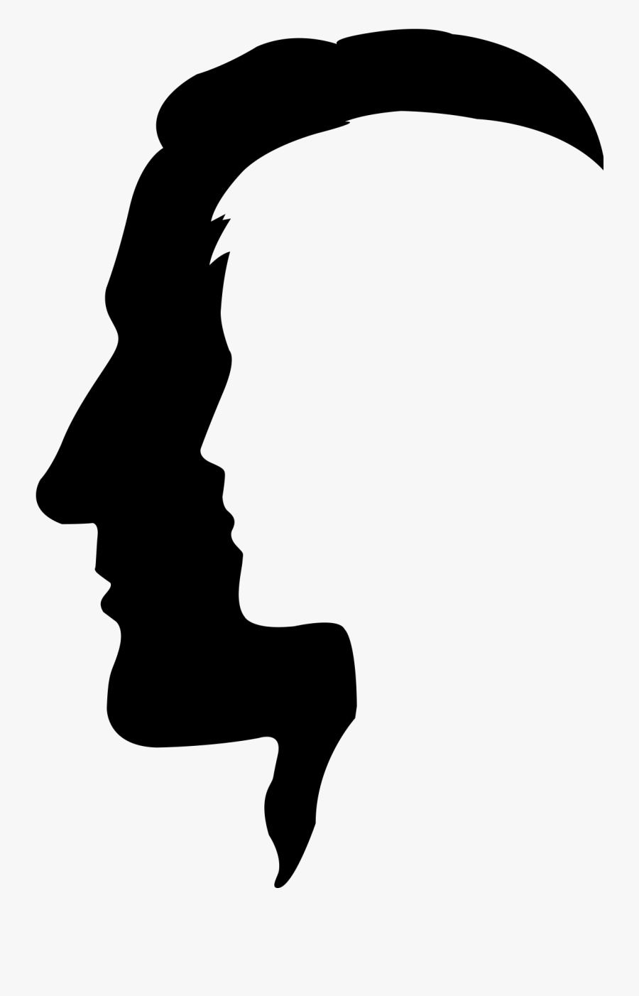 31st World Invitational Father & Son Golf Tournament - Father And Son Logo, Transparent Clipart