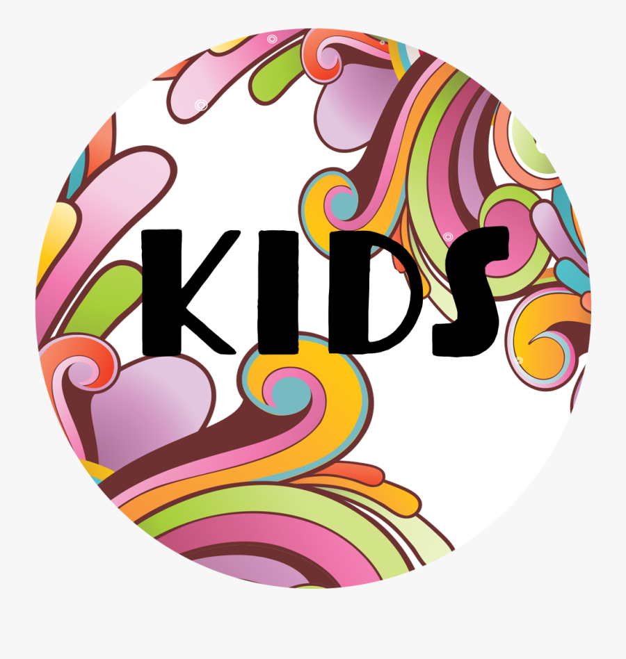 Kids Event At Litfest, Transparent Clipart