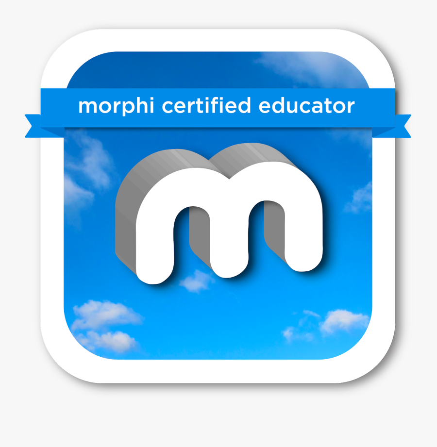 Morphi App, Transparent Clipart