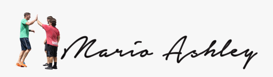 Calligraphy, Transparent Clipart