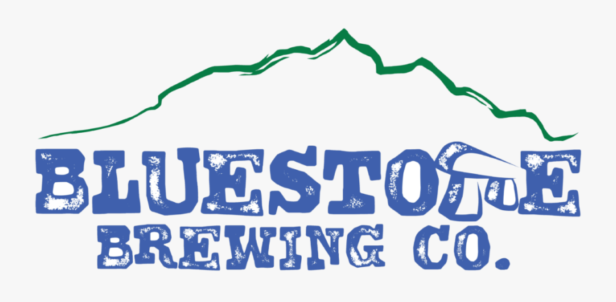 Bluestone Brewing - Herr Brenner, Transparent Clipart