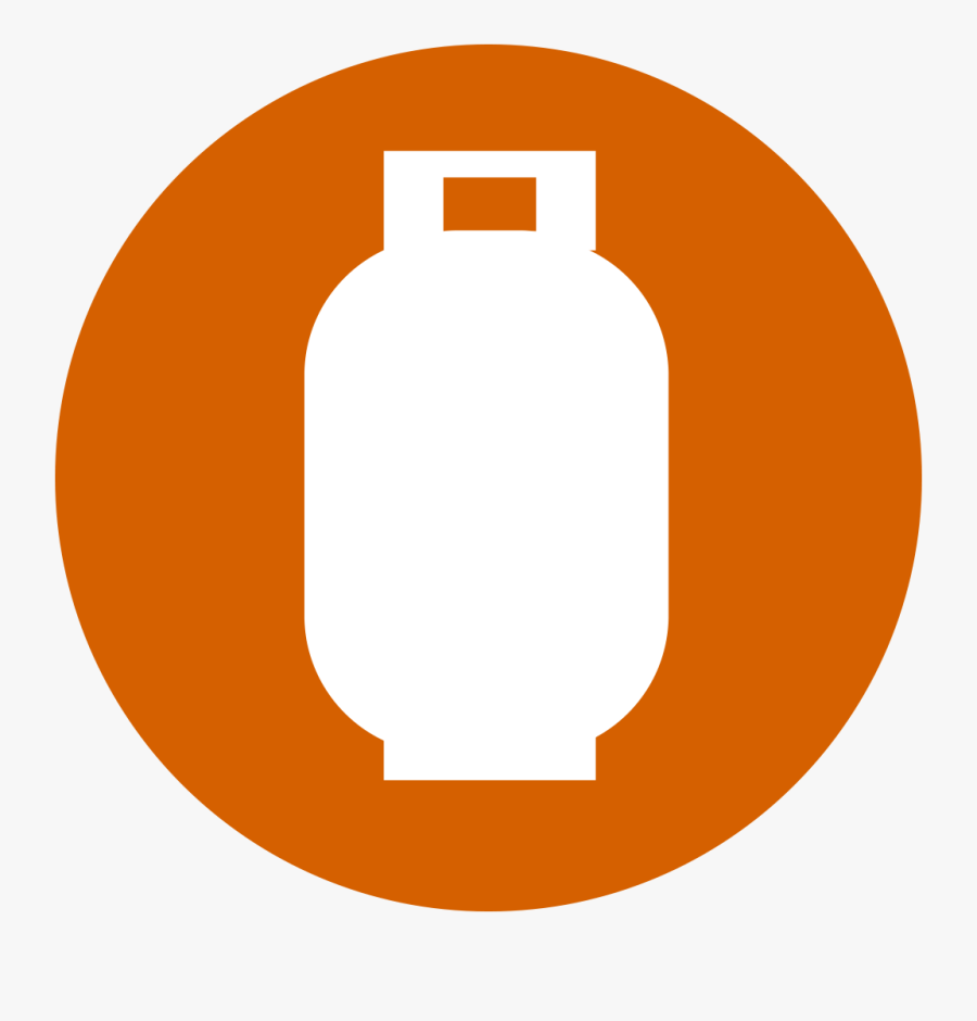 Propane - Cake From Sysco Logo, Transparent Clipart