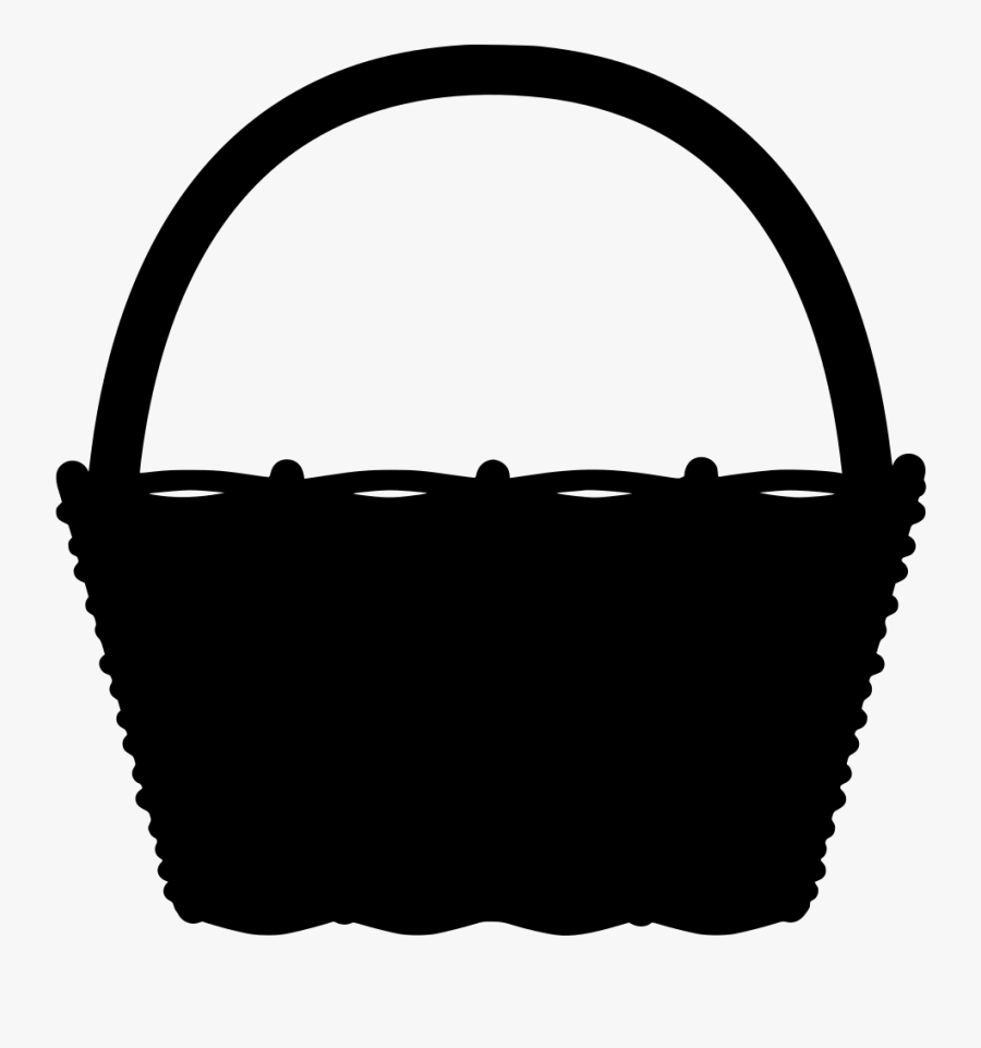 Little Red Riding Hood Picnic Basket , Free Transparent Clipart