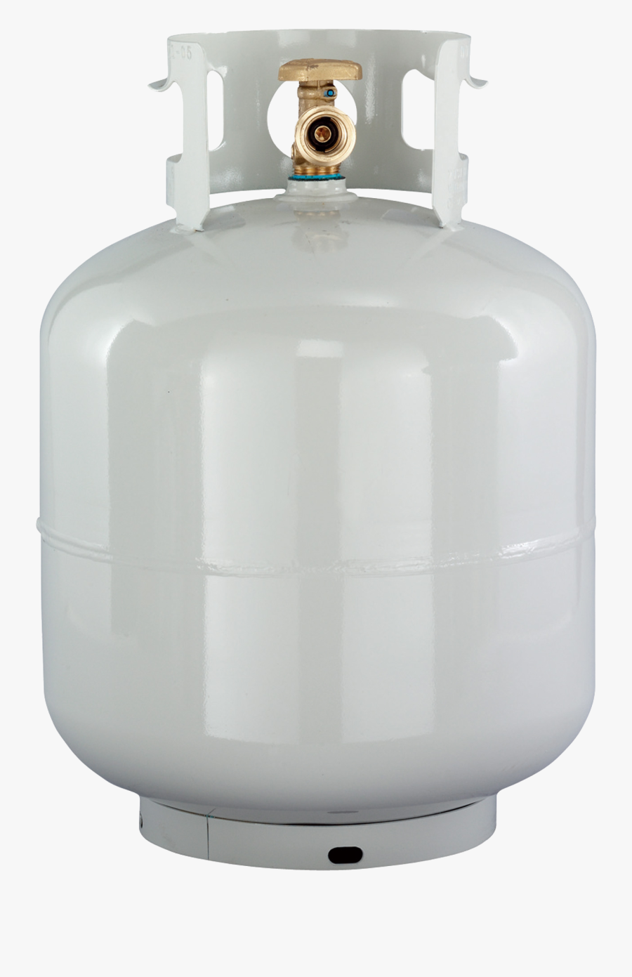 Transparent Water Tank Png - Propane Tank King Of The Hill, Transparent Clipart