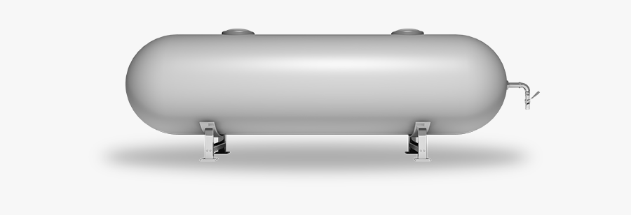 Tanque De Gas Png, Transparent Clipart