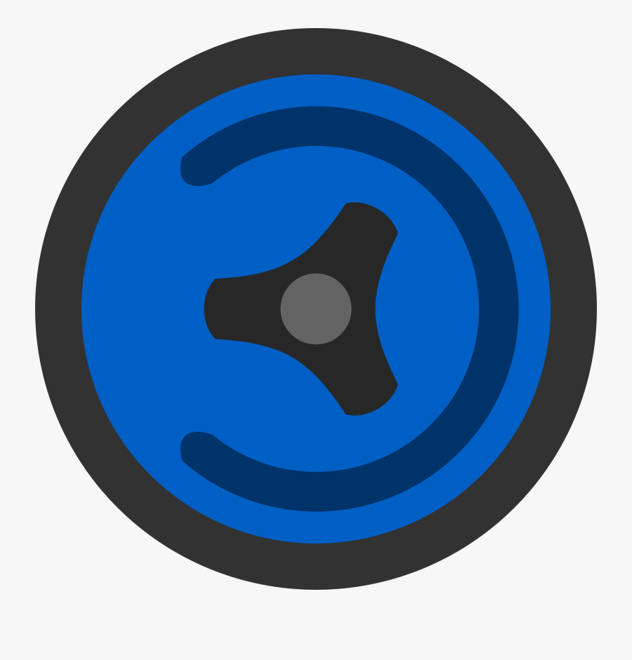 Surviv - Io Wiki - Circle, Transparent Clipart