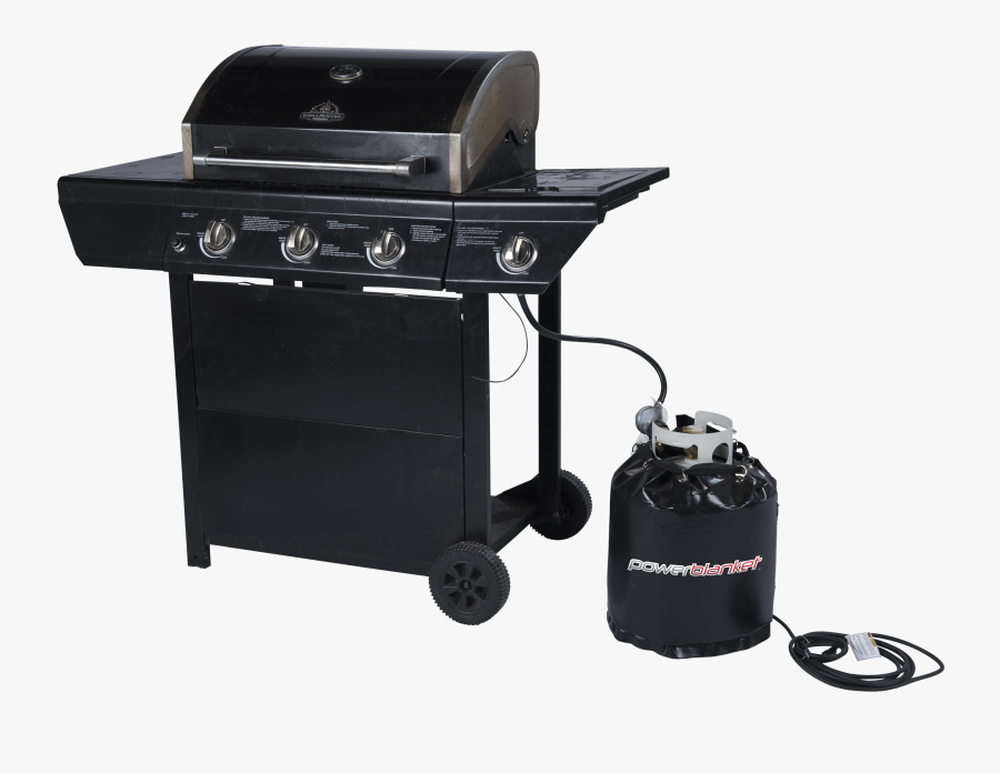 Outdoor Grill Rack & Topper, Transparent Clipart