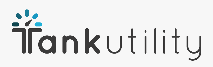 Tank Utility Logo - Tank Utility, Transparent Clipart