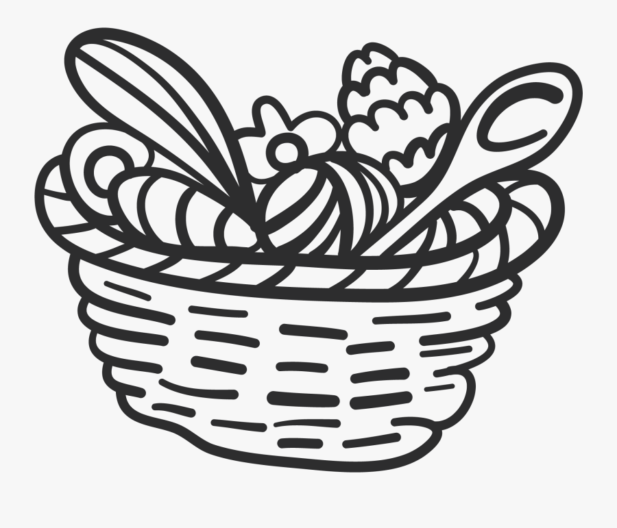 Line Art, Transparent Clipart