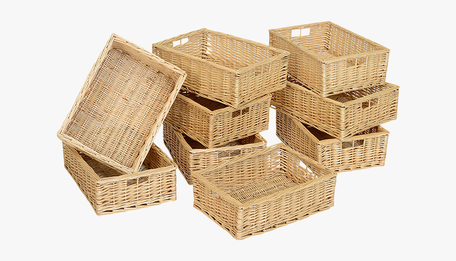 Wicker Baskets Cape Town , Free Transparent Clipart ClipartKey