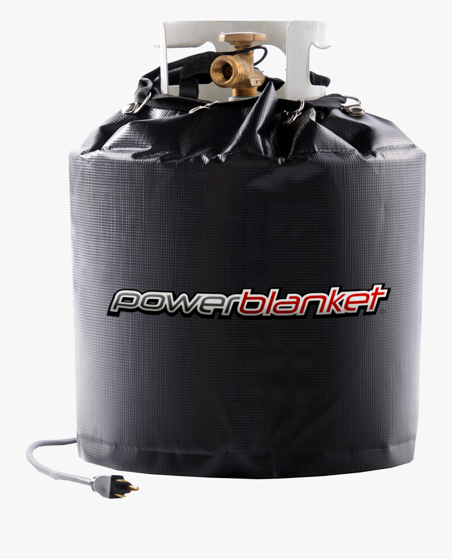 Propane Tank Heaters, Transparent Clipart