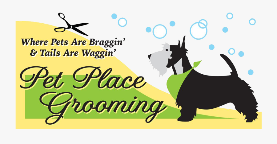 West Highland White Terrier, Transparent Clipart