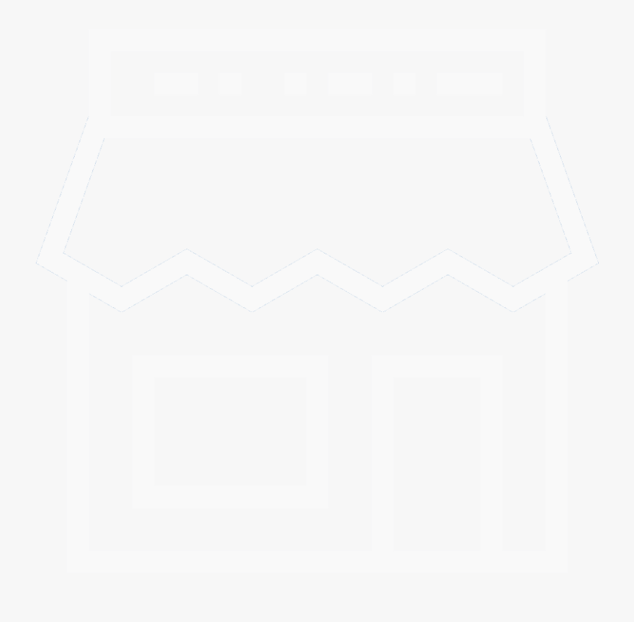 Storefront - Hari Raya Off Notice To Customer, Transparent Clipart