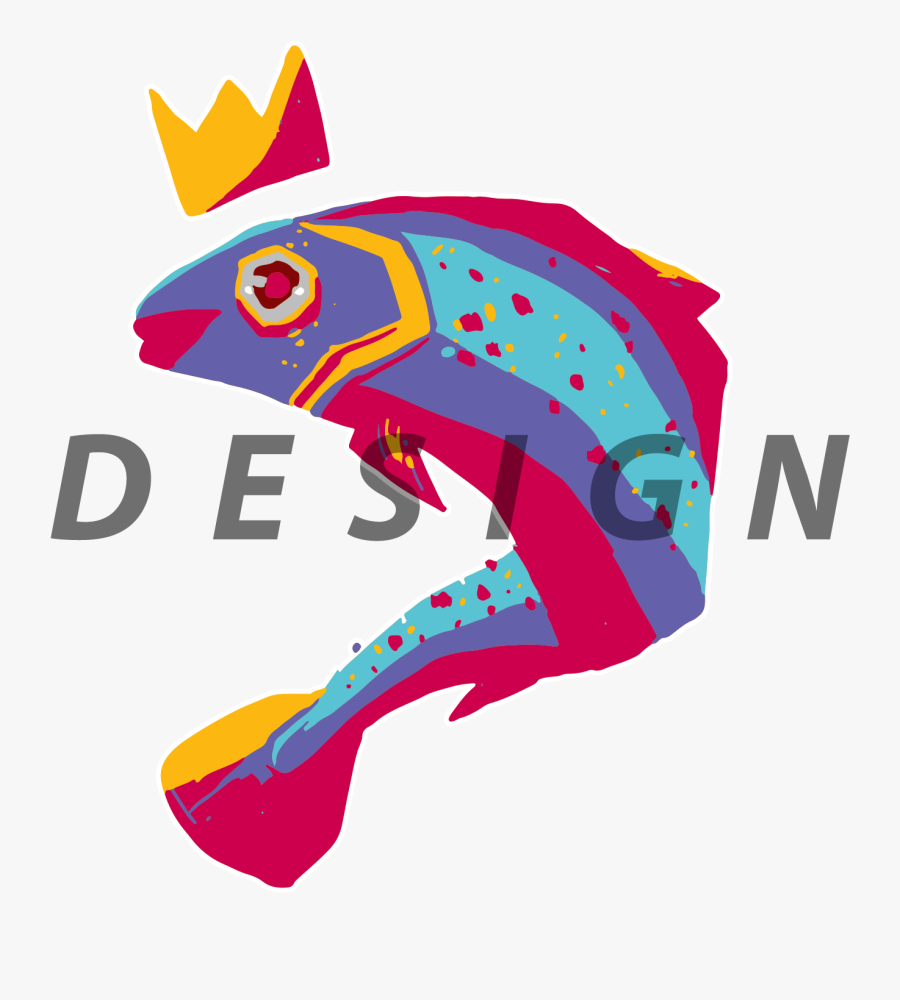 Logo Design By Bos Desain Company For Upstreamers - Illustration, Transparent Clipart