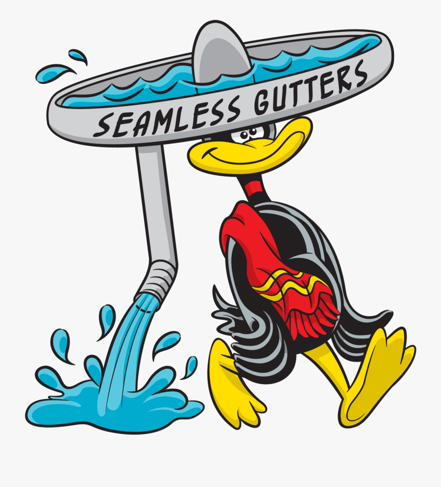 Seemlessgutter, Transparent Clipart