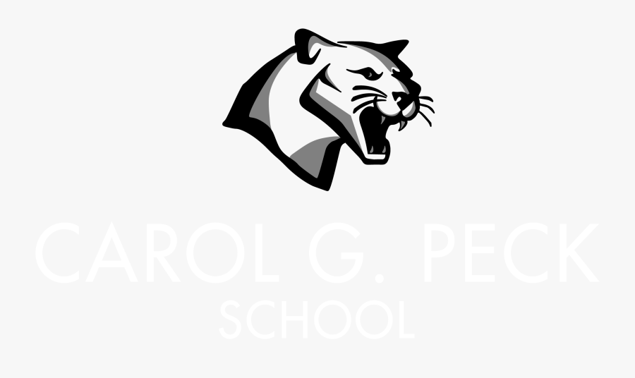 Carol G Peck Elementary School, Transparent Clipart