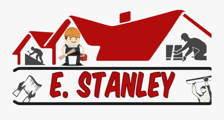 House, Transparent Clipart