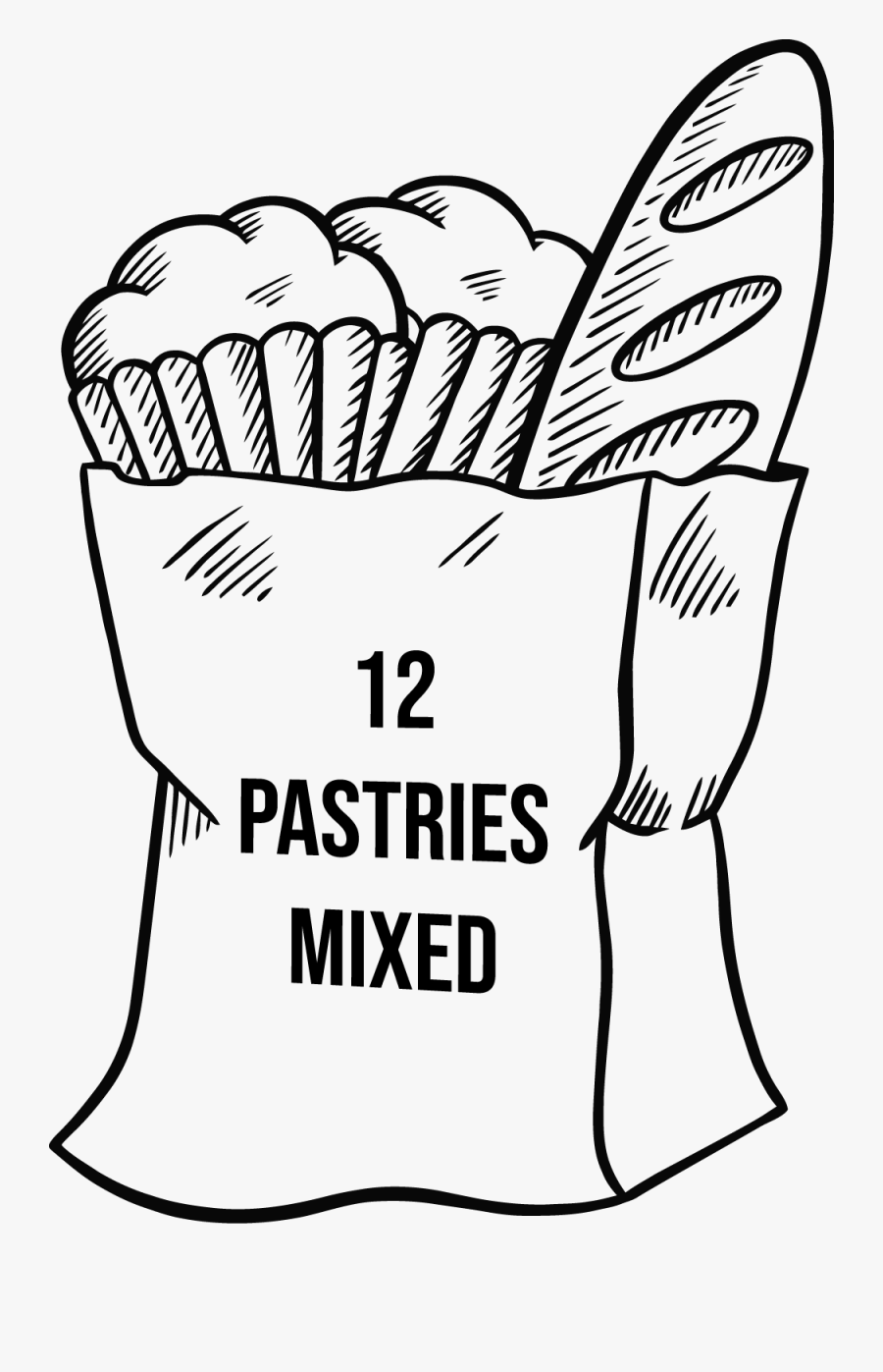 Mad Industries, Transparent Clipart