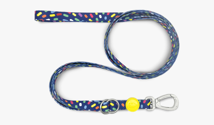 Multifunction Dog Leash - Circle, Transparent Clipart