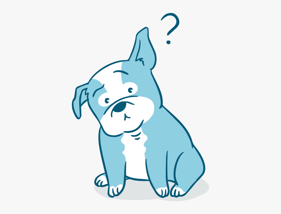 9 Usingnamesproperly - Companion Dog, Transparent Clipart