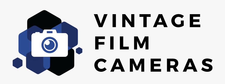 Vintage Film Cameras, Transparent Clipart
