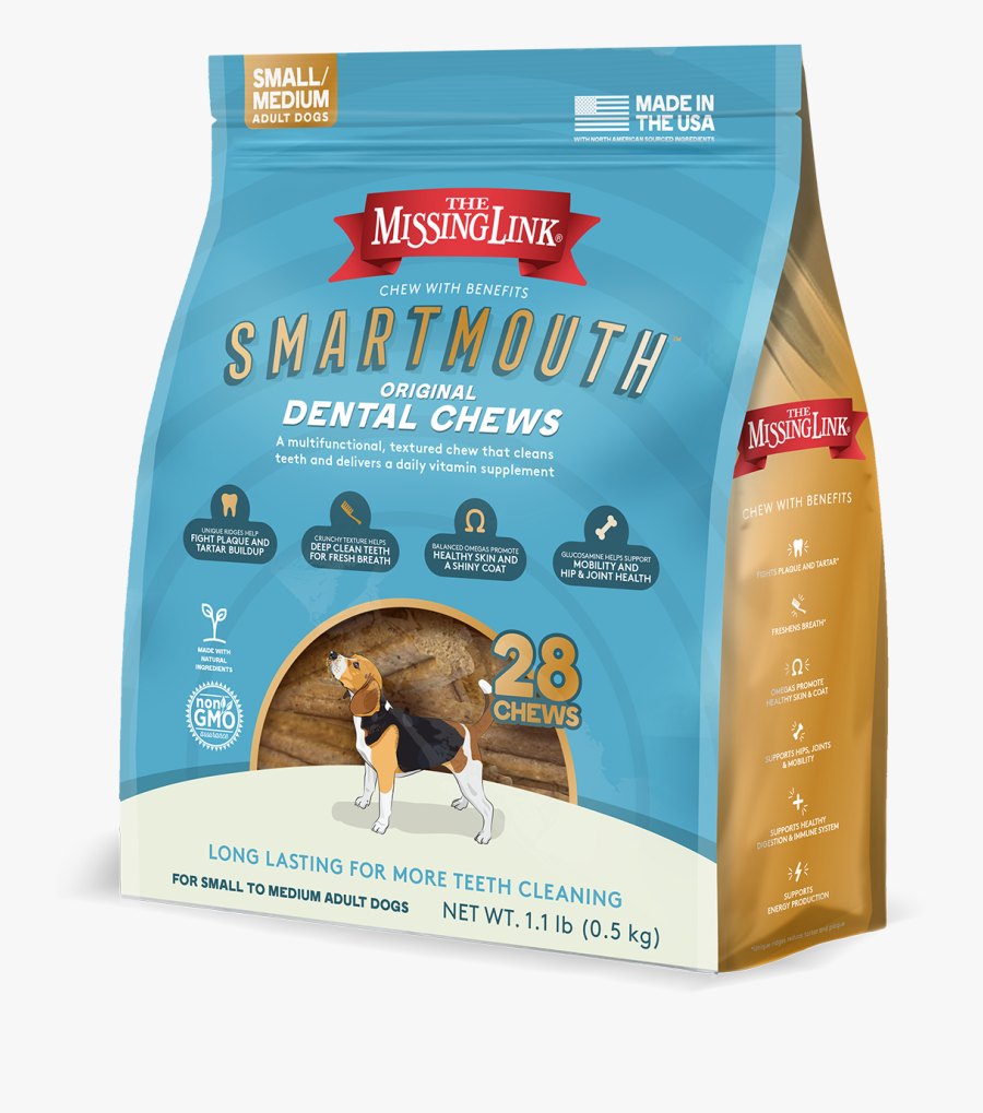 Missing Link Smartmouth, Transparent Clipart