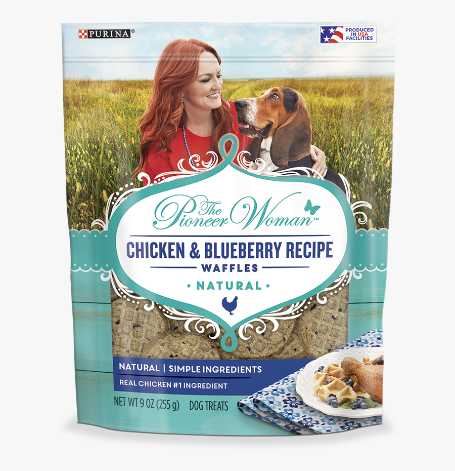 Pioneer Woman Dog Food, Transparent Clipart