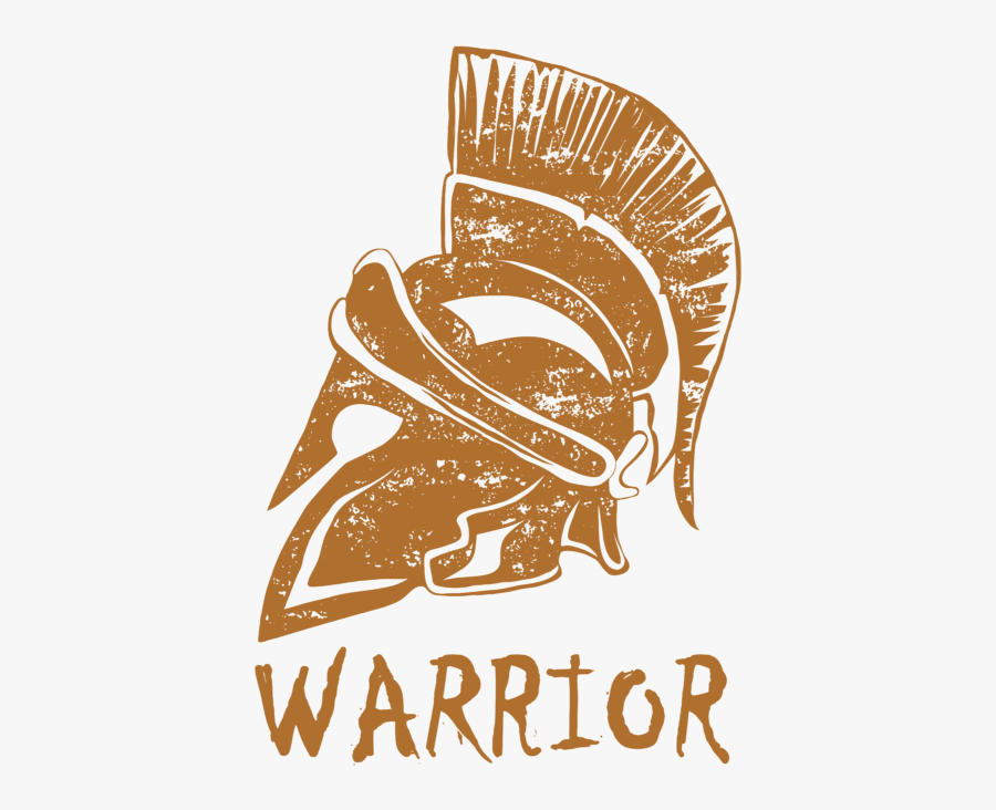 Warrior, Transparent Clipart