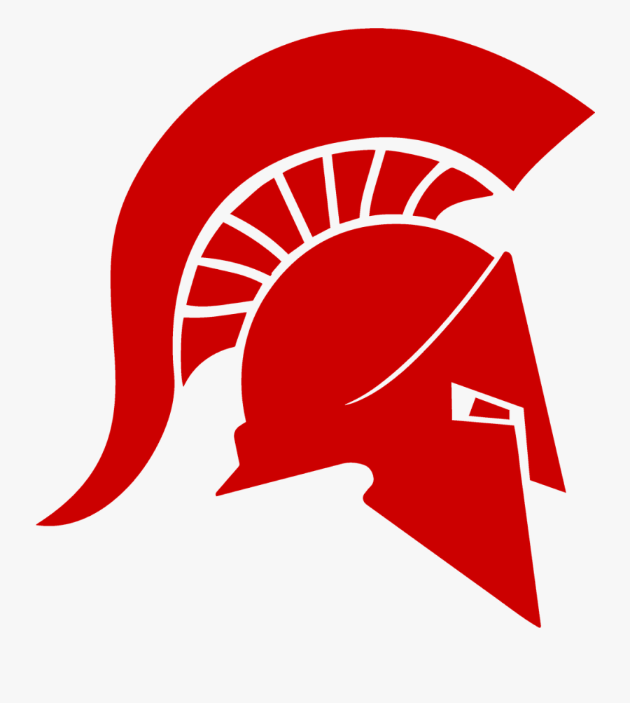 Porter High School Logo, Transparent Clipart