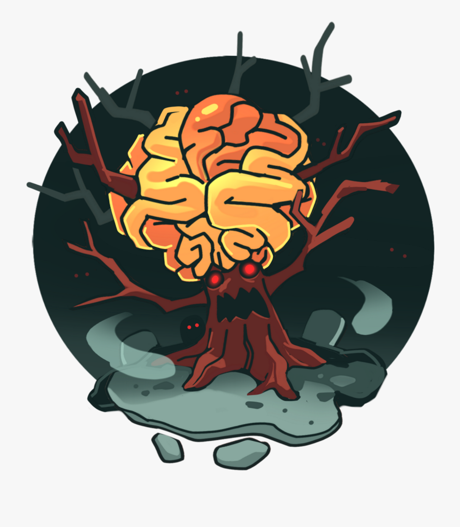 Neovember Day - Illustration, Transparent Clipart