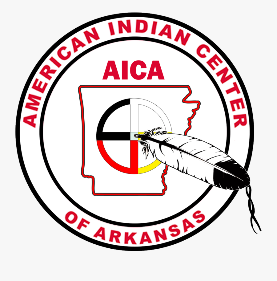 Aica Logo - Circle, Transparent Clipart