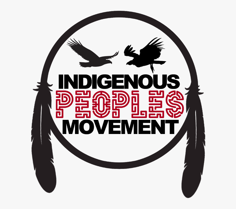 Indigenous Peoples Movement, Transparent Clipart