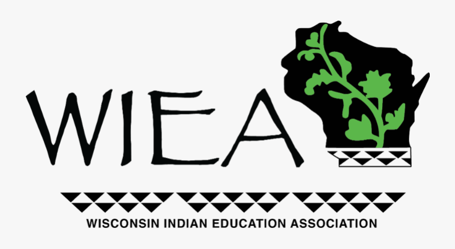Wisconsin Indian Education Association, Transparent Clipart