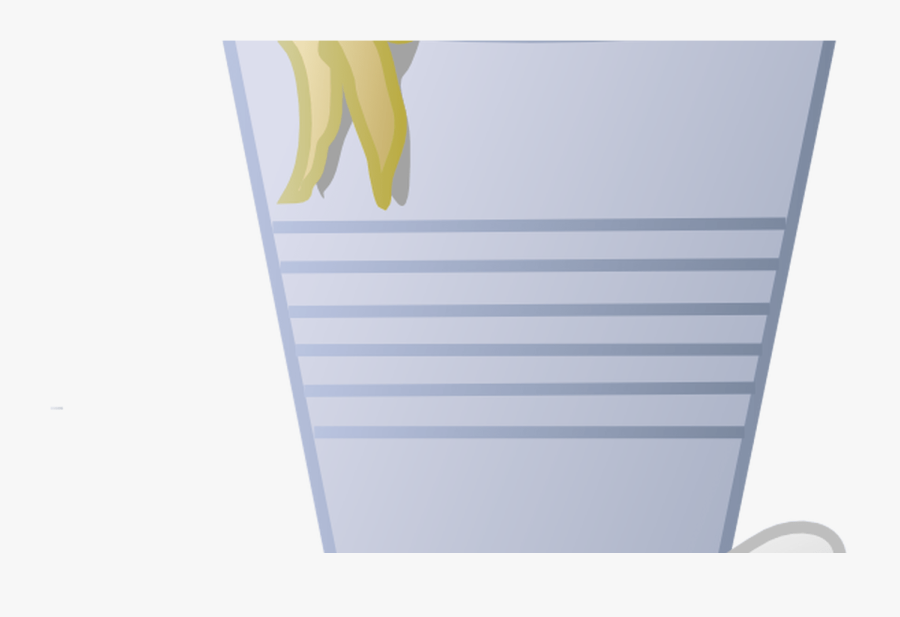 Taking Out The Trash Clip Art - Door, Transparent Clipart