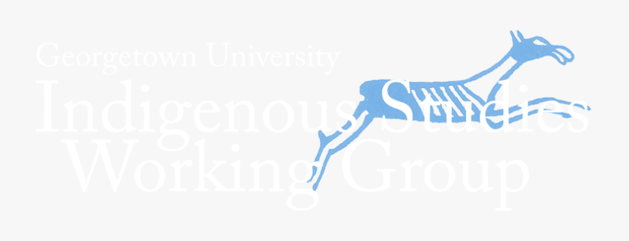 Indigenous Studies Working Group Logo - Ветеринария Древний Мир, Transparent Clipart