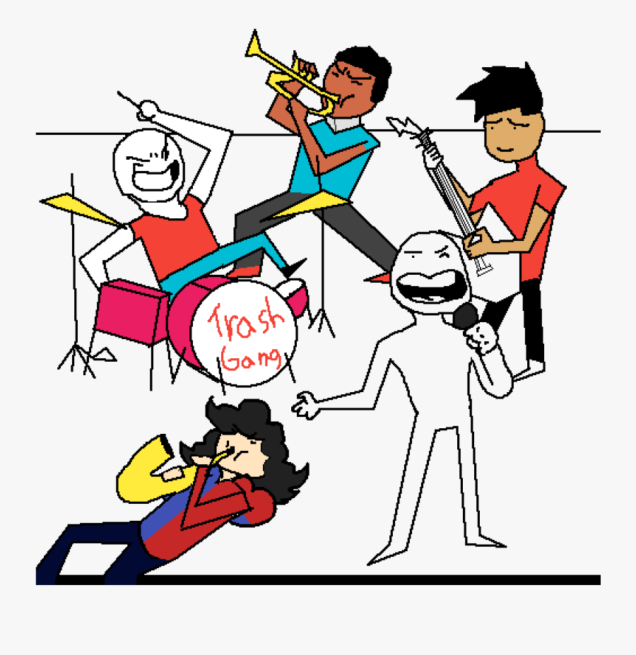 Cartoon, Transparent Clipart