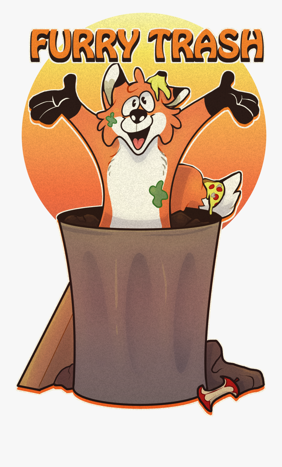 Cartoon, Transparent Clipart