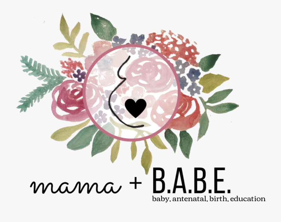 Mommy And Baby Clip Art, Transparent Clipart