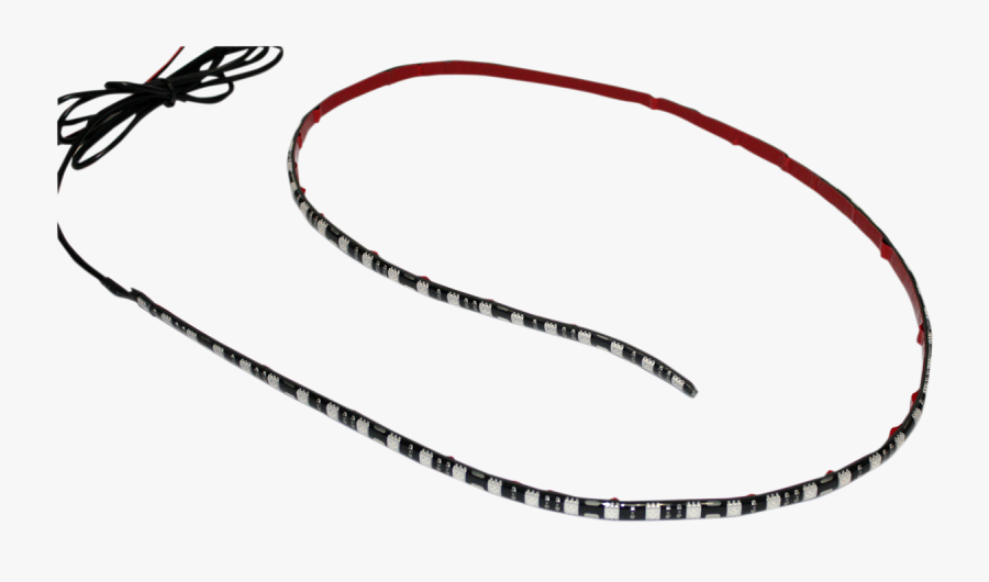 Custom Dynamics Magicflex White Led Motorcycle Accent - Chain, Transparent Clipart