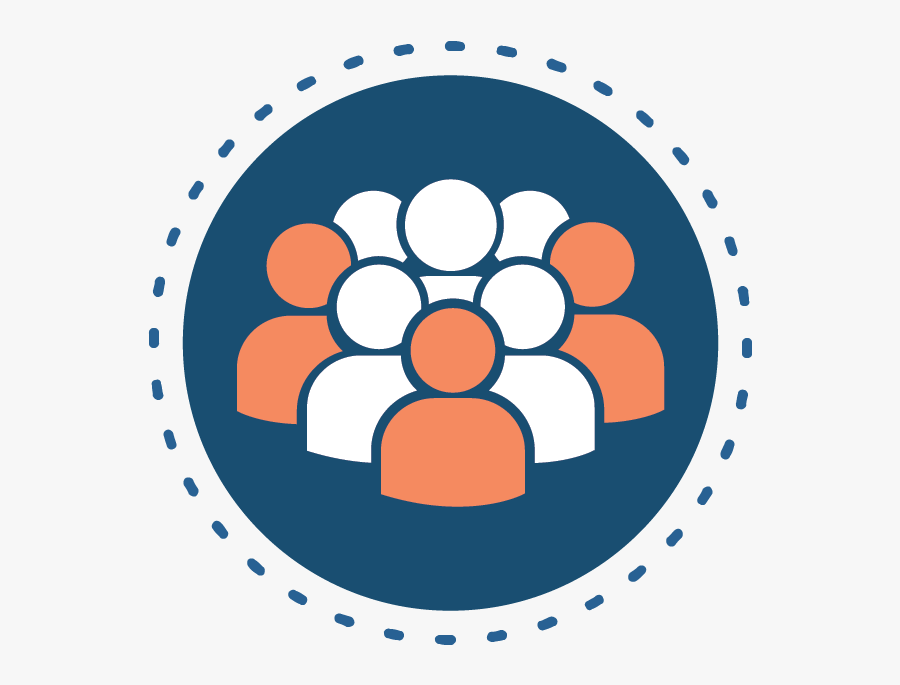 The Bigbelly System Is Deployed Where The People Are - Impactos Icon Png, Transparent Clipart