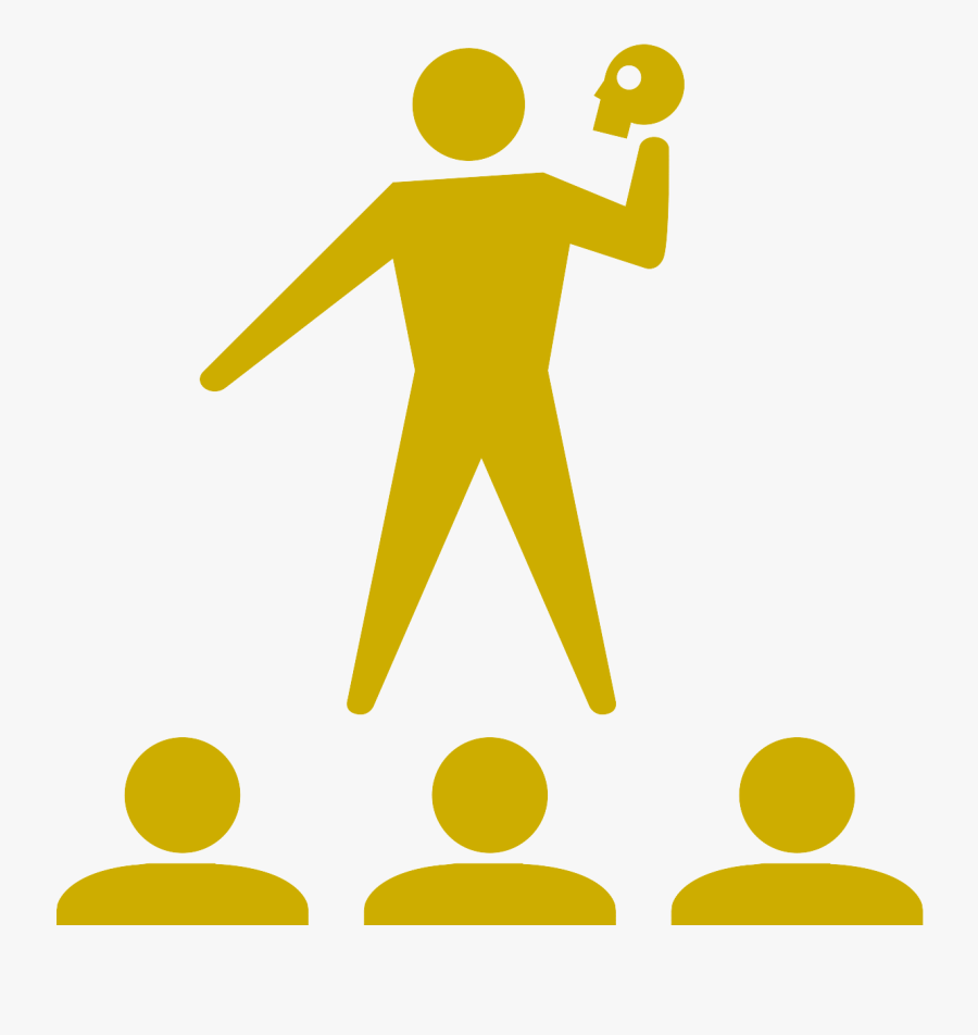 Theatre Silhouette Transparent, Transparent Clipart