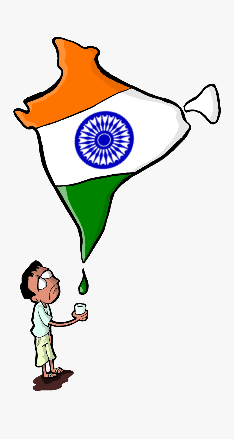 Two Teenage Girls Find The "elixir, Transparent Clipart