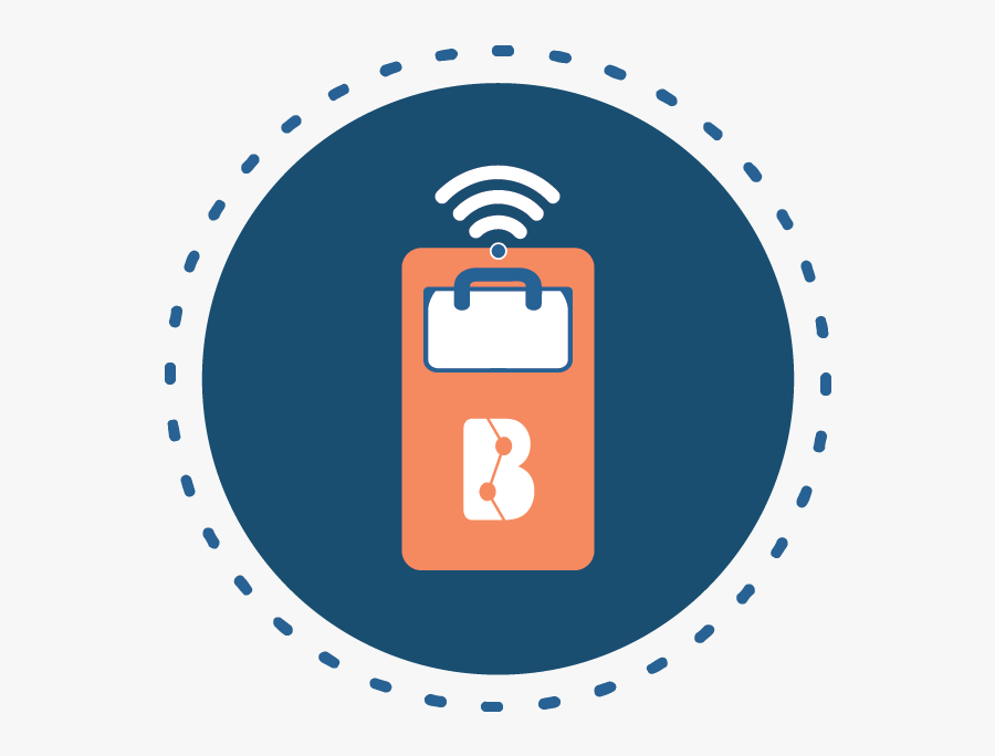 Iconic, Street Tough Smart Stations Communicate Real, Transparent Clipart