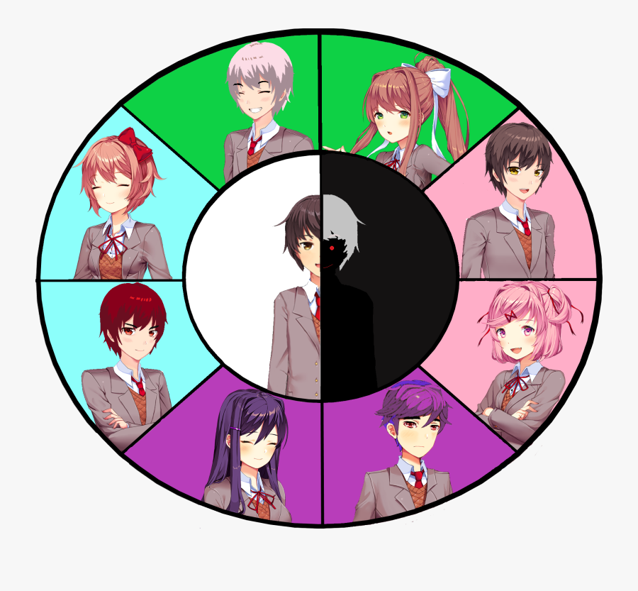 Cartoon, Transparent Clipart