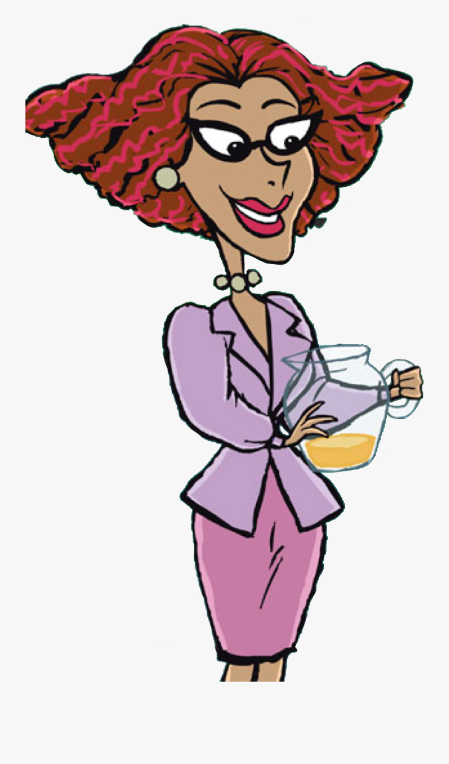 Cartoon, Transparent Clipart