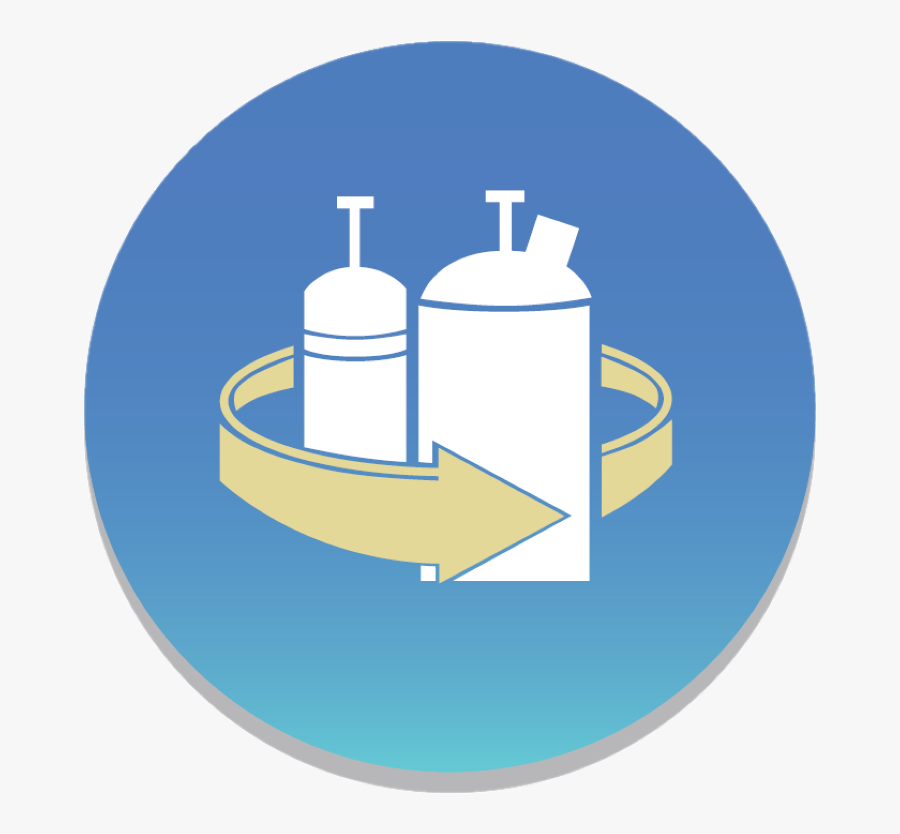 Midea 60000 Btu 220v M - Ship, Transparent Clipart