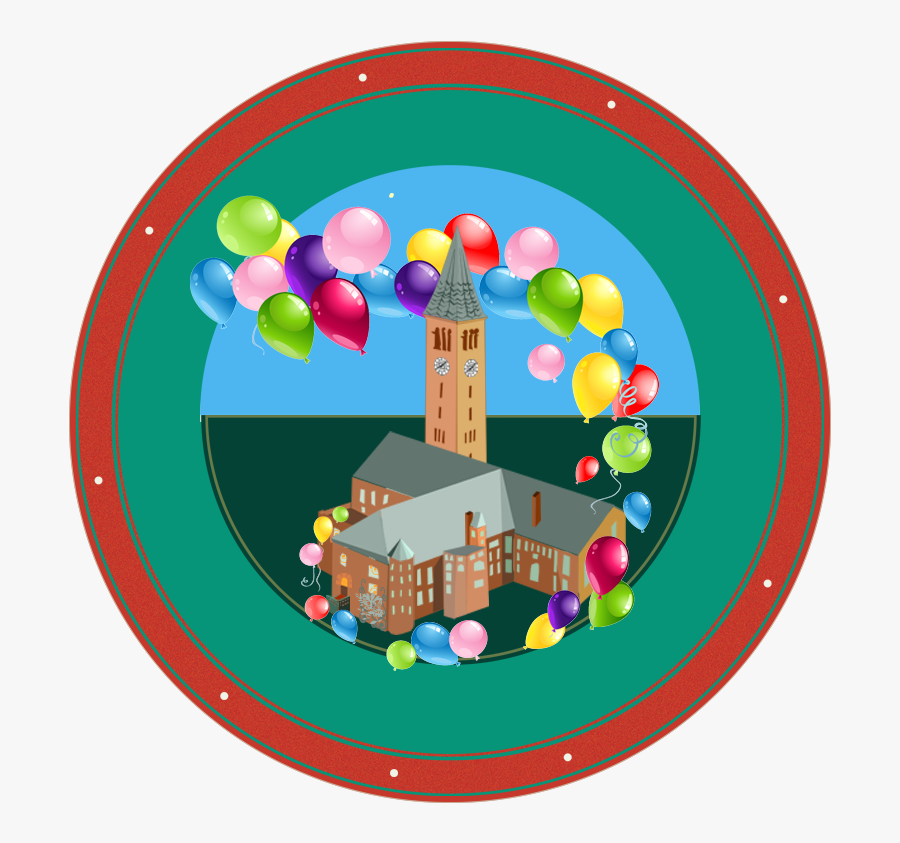 Circle, Transparent Clipart